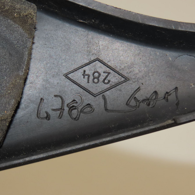 Retroviseur exterieur gauche occasion RENAULT CLIO II Phase 1 03-1998->06-2001 1.2 7701044382 4