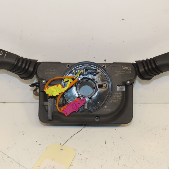 Bloc commodos occasion OPEL ASTRA III 1