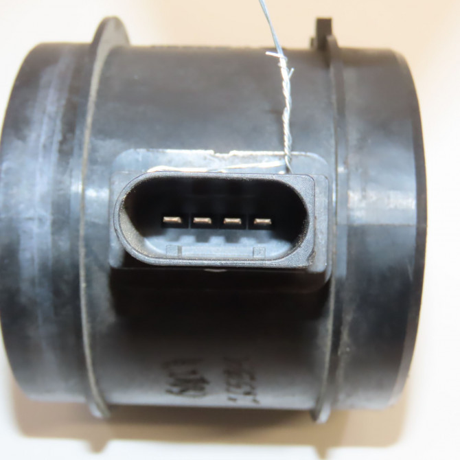 Debimetre air occasion B.M.W. SERIE 5 IV Phase 1 12-1995->07-2000 13628509725 4