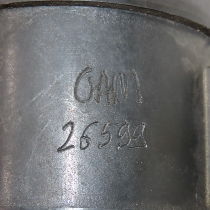 Debimetre air occasion B.M.W. SERIE 5 IV Phase 1 12-1995->07-2000 13628509725 6