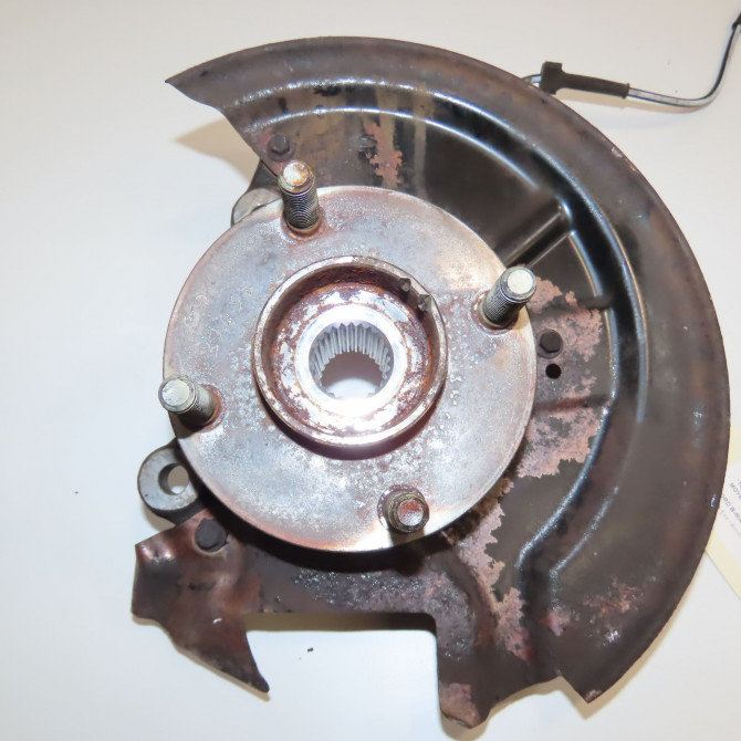 Moyeu avd occasion FORD B-MAX Phase 1 06-2012->... 1.0i 125ch 2444962 1