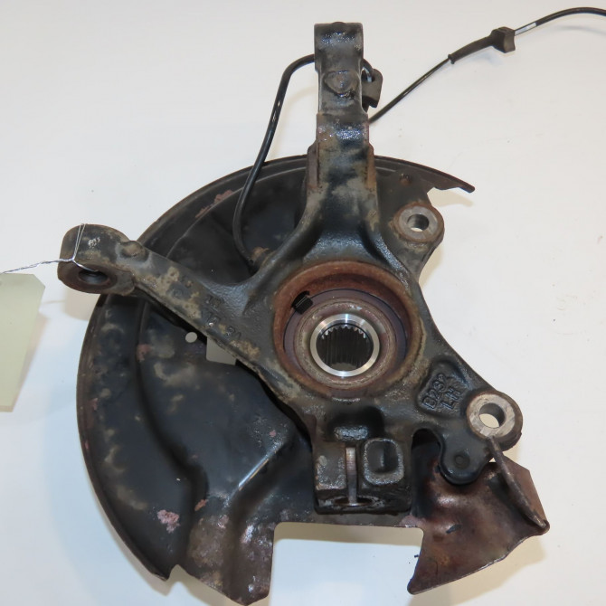 Moyeu avd occasion FORD B-MAX Phase 1 06-2012->... 1.0i 125ch 2444962 2