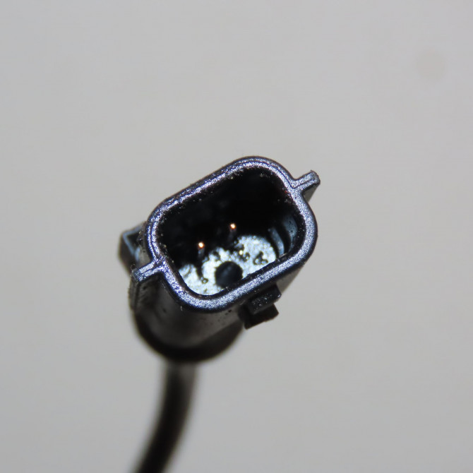 Moyeu avd occasion FORD B-MAX Phase 1 06-2012->... 1.0i 125ch 2444962 5