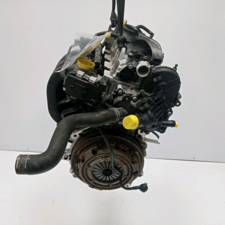 Moteur essence occasion VOLKSWAGEN UP 4C100098