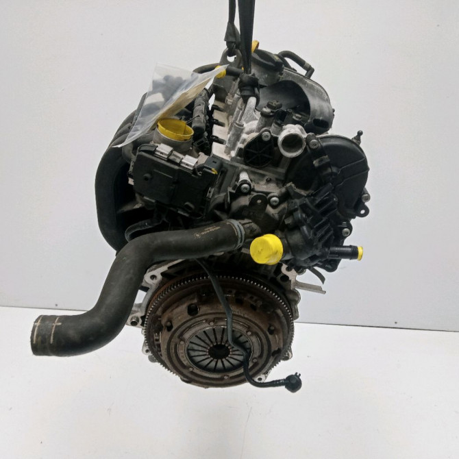 Moteur essence occasion VOLKSWAGEN UP 4C100098 1