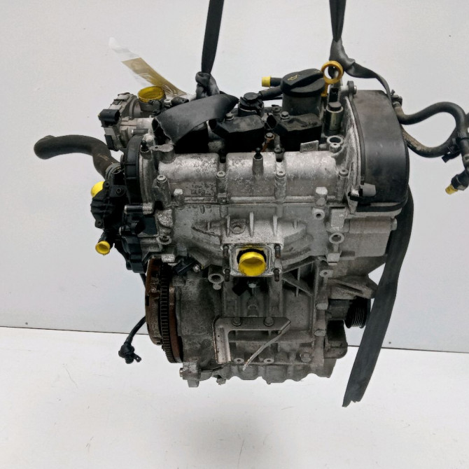 Moteur essence occasion VOLKSWAGEN UP 4C100098 3