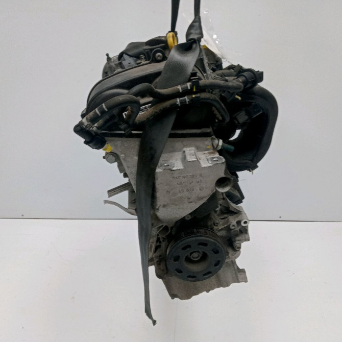 Moteur essence occasion VOLKSWAGEN UP 4C100098 4