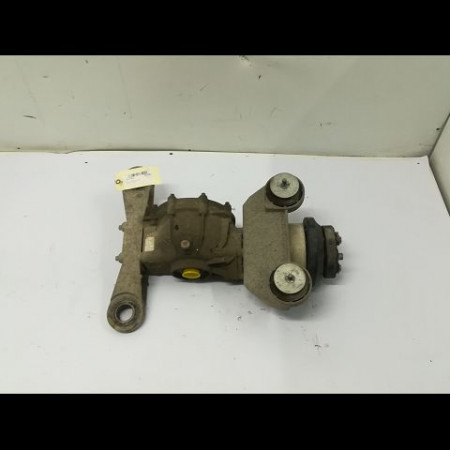 Pont arriere occasion RENAULT SCENIC I Phase 2 08-1999->06-2003 1.9dCi Pack Clim 7700112918