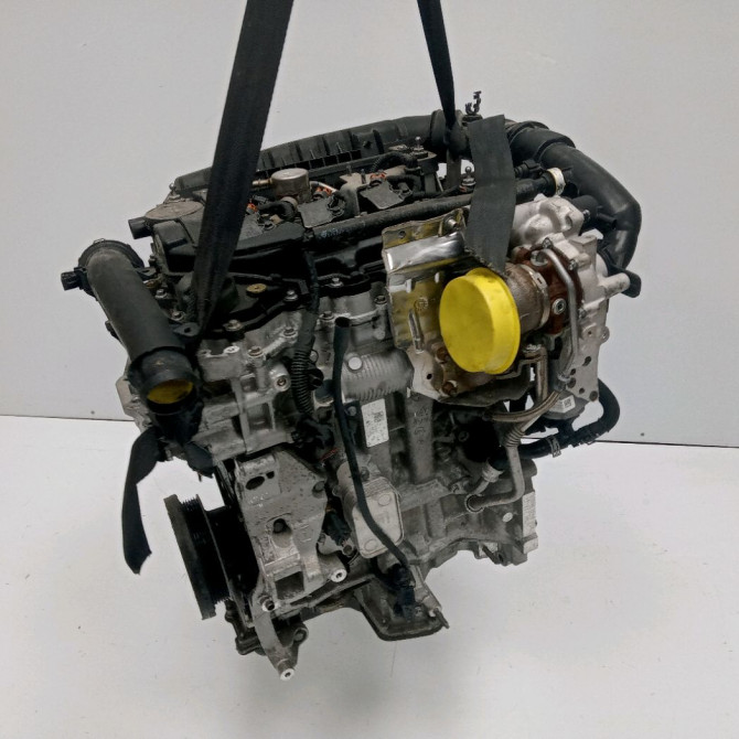 Moteur essence occasion PEUGEOT 2008 phase 2 06-2016->... 1627638180 3
