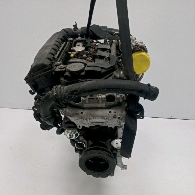 Moteur essence occasion PEUGEOT 2008 phase 2 06-2016->... 1627638180 4