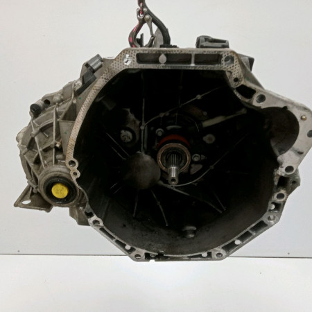 Boîte à vitesse mecanique occasion RENAULT SCENIC III Phase 2 12-2011->03-2013 1.6 DCI 130ch 8201661716