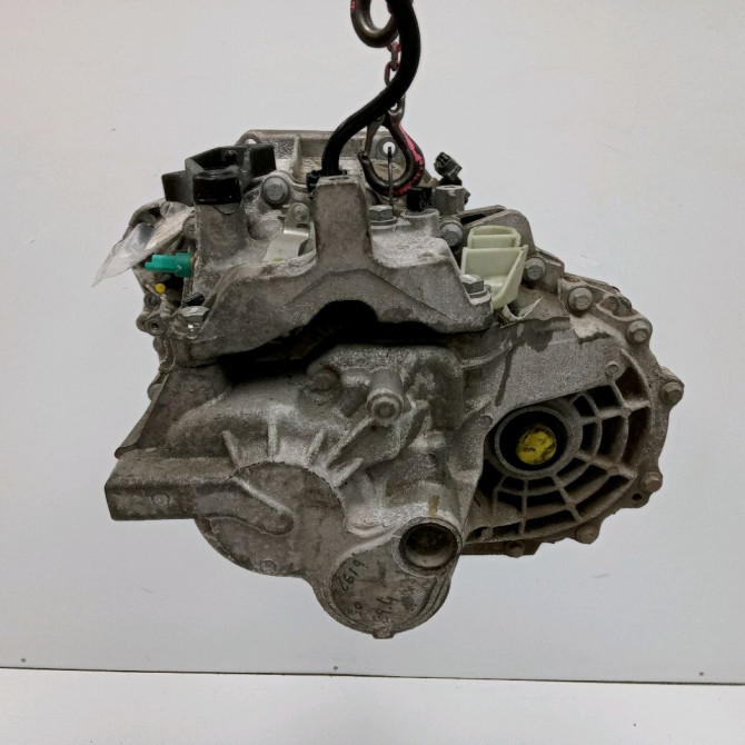 Boîte à vitesse mecanique occasion RENAULT SCENIC III Phase 2 12-2011->03-2013 1.6 DCI 130ch 8201661716 3