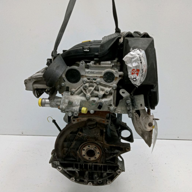 Moteur essence occasion RENAULT LAGUNA II Phase 1 11-2000->03-2005 1.8i 117ch 7701475613 1