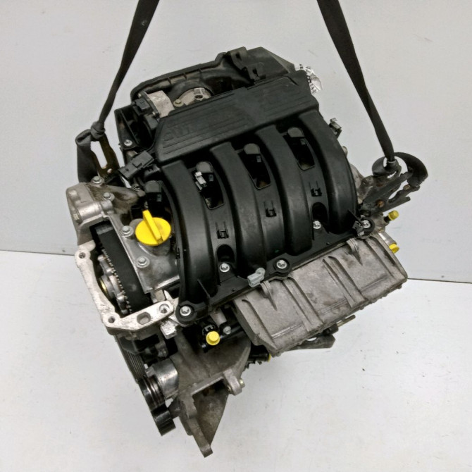 Moteur essence occasion RENAULT LAGUNA II Phase 1 11-2000->03-2005 1.8i 117ch 7701475613 5