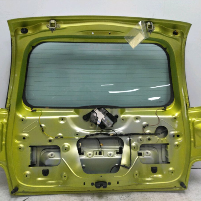 Hayon occasion CITROEN C3 PICASSO Phase 1 02-2009->08-2012 1.6 HDi 90ch 2