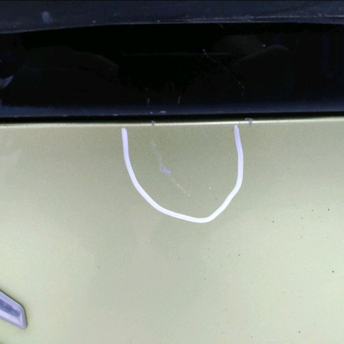 Hayon occasion CITROEN C3 PICASSO Phase 1 02-2009->08-2012 1.6 HDi 90ch 3