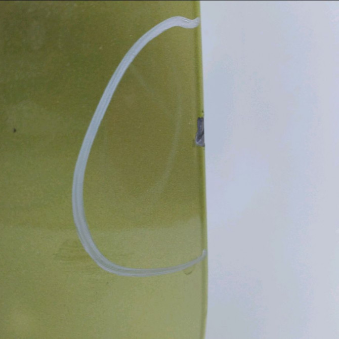 Hayon occasion CITROEN C3 PICASSO Phase 1 02-2009->08-2012 1.6 HDi 90ch 4