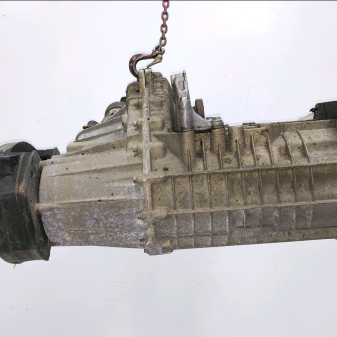 Boite de transfert occasion VOLKSWAGEN TOUAREG I Phase 1 11-2002->12-2006 2.5 TDI 175ch AD341011M 2