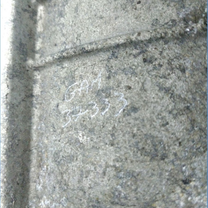 Boite de transfert occasion VOLKSWAGEN TOUAREG I Phase 1 11-2002->12-2006 2.5 TDI 175ch AD341011M 5