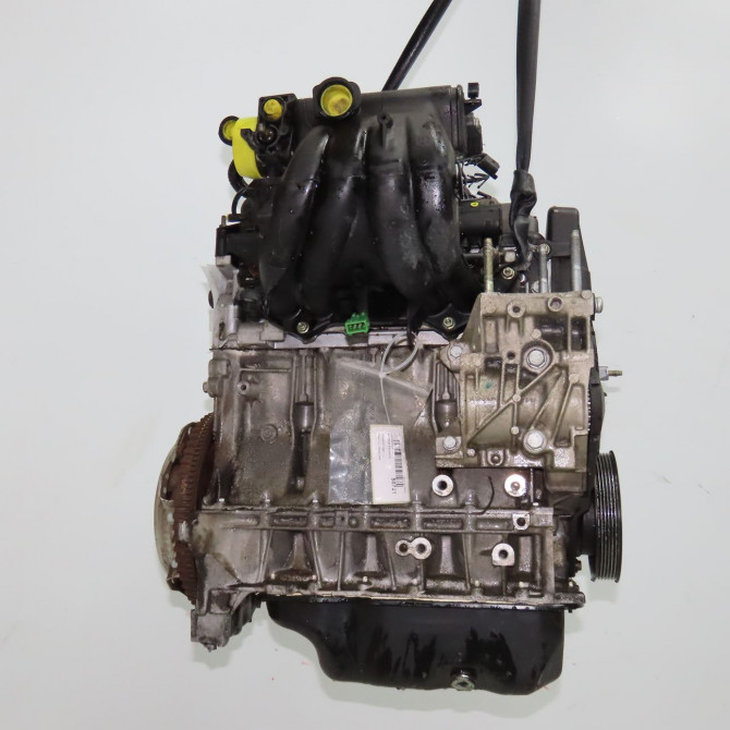 Moteur essence occasion PEUGEOT 206 Phase 1 09-1998->03-2009 1.1i 1357Q 3