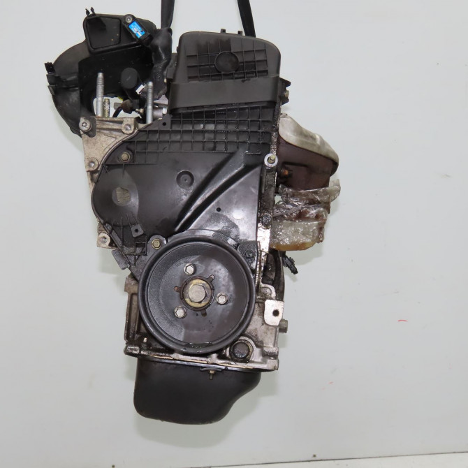 Moteur essence occasion PEUGEOT 206 Phase 1 09-1998->03-2009 1.1i 1357Q 4