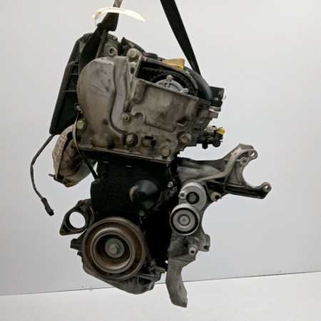 Moteur essence occasion RENAULT LAGUNA II Phase 1 11-2000->03-2005 1.6 16v 7701472712