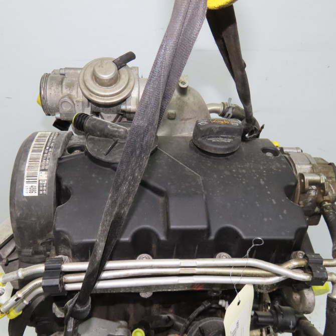 Moteur diesel occasion SEAT CORDOBA II Phase 1 10-2002->05-2009 1.4 TDI 70ch 1