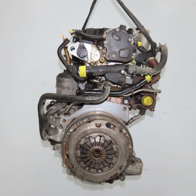 Moteur diesel occasion SEAT CORDOBA II Phase 1 10-2002->05-2009 1.4 TDI 70ch 2