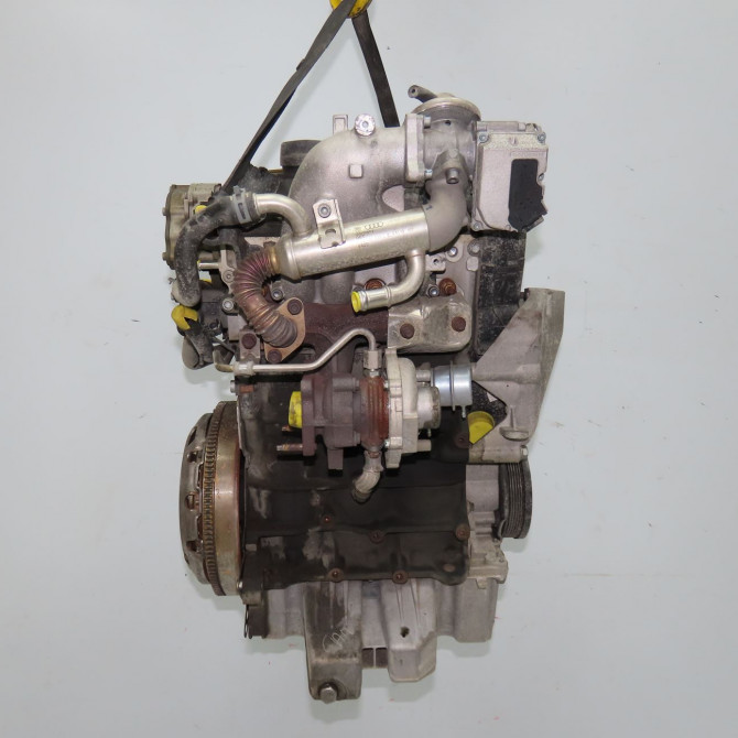 Moteur diesel occasion SEAT CORDOBA II Phase 1 10-2002->05-2009 1.4 TDI 70ch 3