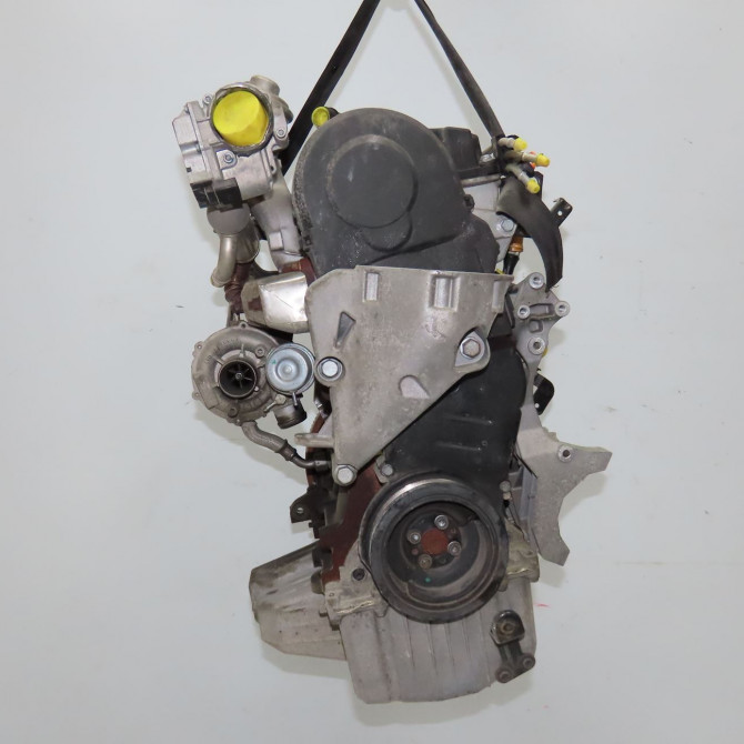 Moteur diesel occasion SEAT CORDOBA II Phase 1 10-2002->05-2009 1.4 TDI 70ch 4