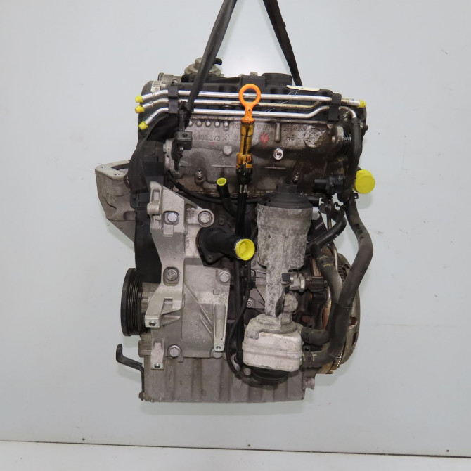 Moteur diesel occasion SEAT CORDOBA II Phase 1 10-2002->05-2009 1.4 TDI 70ch 5