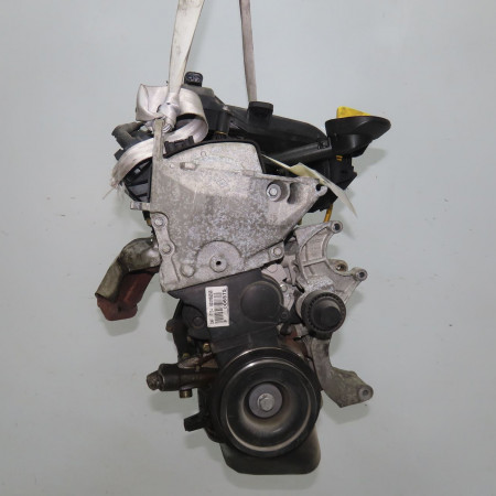 Moteur essence occasion DACIA SANDERO I Phase 1 06-2008->10-2012 8201176802
