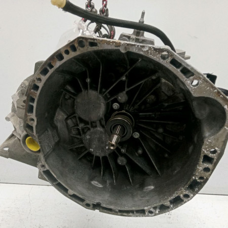 Boîte à vitesse mecanique occasion RENAULT LAGUNA III Phase 1 10-2007->10-2010 2.0 DCI 130ch 7701479185