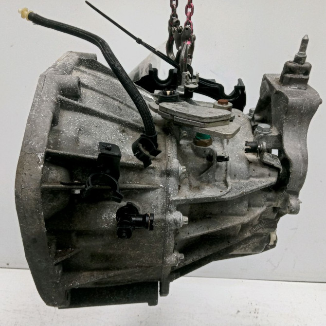 Boîte à vitesse mecanique occasion RENAULT LAGUNA III Phase 1 10-2007->10-2010 2.0 DCI 130ch 7701479185 2