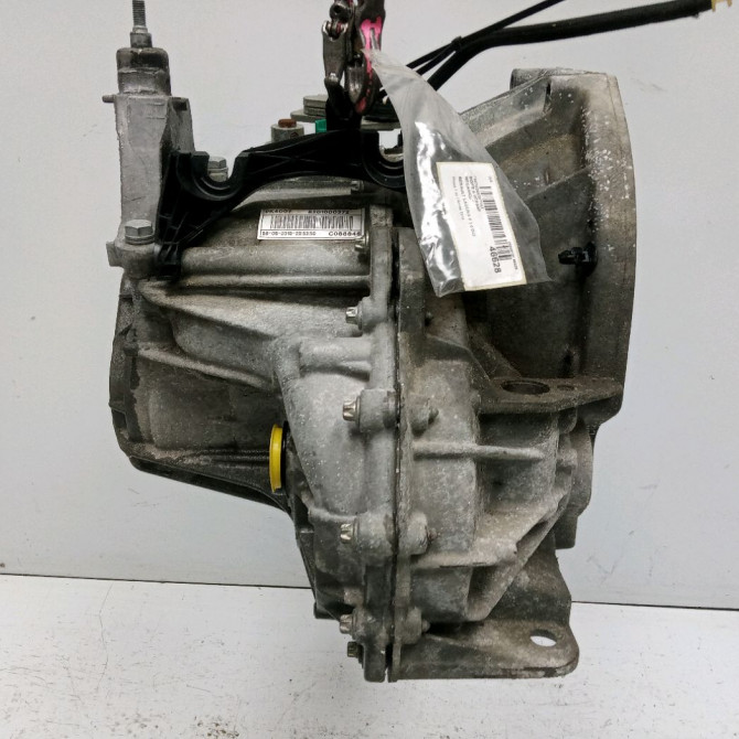 Boîte à vitesse mecanique occasion RENAULT LAGUNA III Phase 1 10-2007->10-2010 2.0 DCI 130ch 7701479185 3