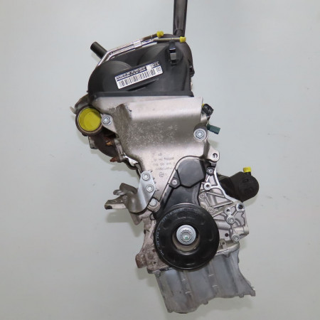 Moteur essence occasion SEAT IBIZA IV Phase 3 09-2015->... 1.2 TSI 90ch