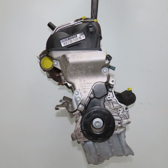 Moteur essence occasion SEAT IBIZA IV Phase 3 09-2015->... 1.2 TSI 90ch 1