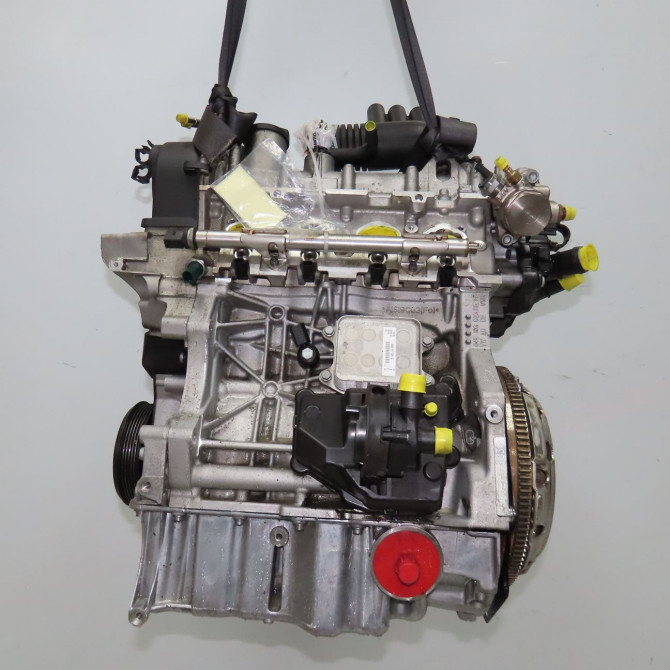 Moteur essence occasion SEAT IBIZA IV Phase 3 09-2015->... 1.2 TSI 90ch 2