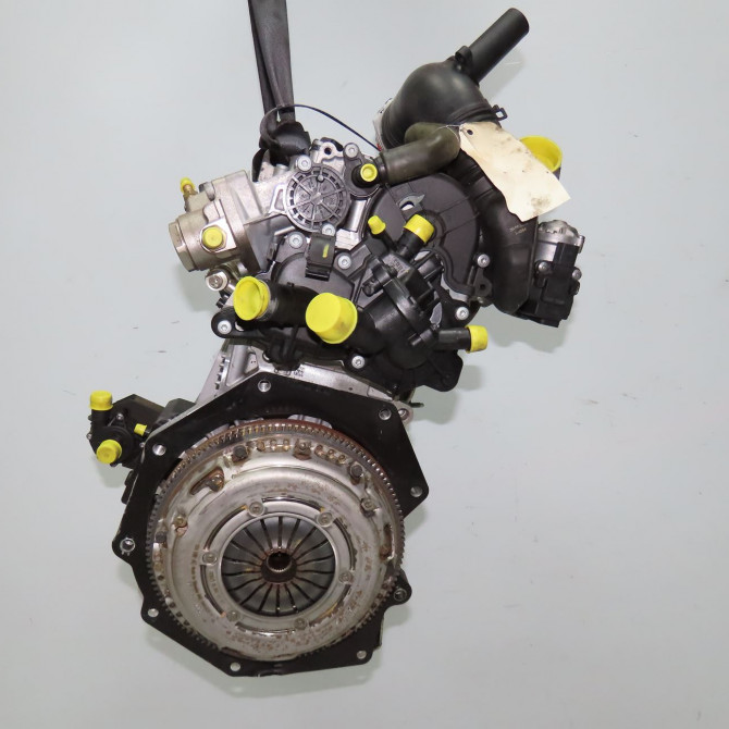 Moteur essence occasion SEAT IBIZA IV Phase 3 09-2015->... 1.2 TSI 90ch 3