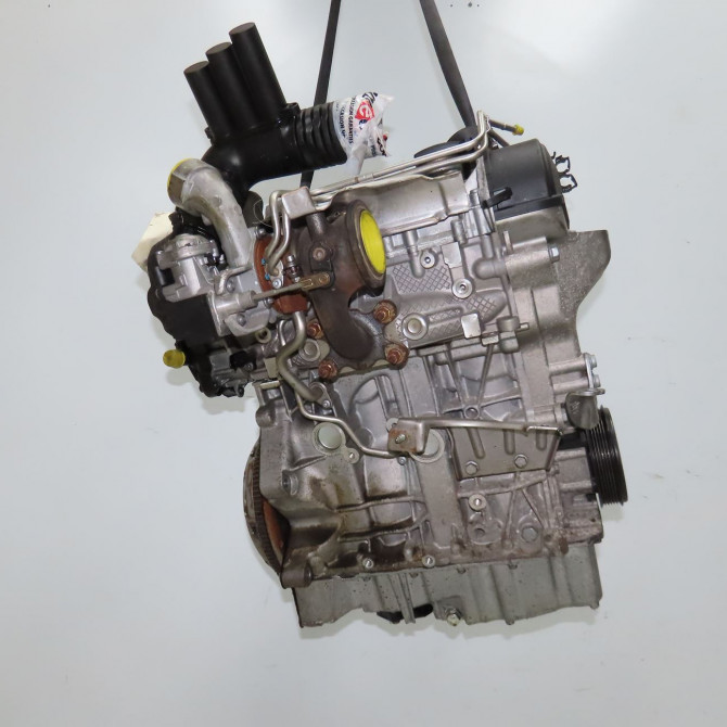 Moteur essence occasion SEAT IBIZA IV Phase 3 09-2015->... 1.2 TSI 90ch 4