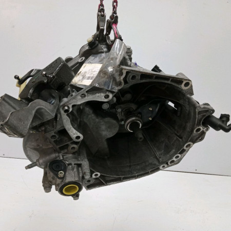Boîte à vitesse mecanique occasion PEUGEOT 307 CC Phase 2 06-2005->06-2008 2222NL
