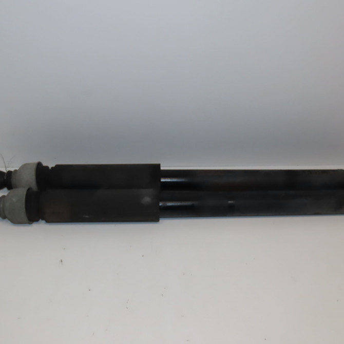 Amortisseur arrière droit occasion NISSAN JUKE Phase 2 03-2014->... 1.5 DCI 110ch E6210BX8VA 1