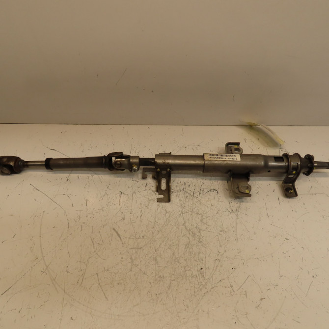 Colonne de direction non assistee occasion CHEVROLET SPARK Phase 1 01-2010->09-2012 1.0i 16v 68ch 95040664 1