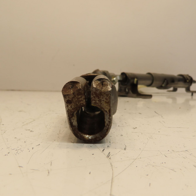 Colonne de direction non assistee occasion CHEVROLET SPARK Phase 1 01-2010->09-2012 1.0i 16v 68ch 95040664 2