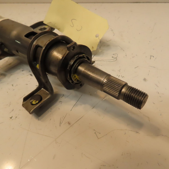 Colonne de direction non assistee occasion CHEVROLET SPARK Phase 1 01-2010->09-2012 1.0i 16v 68ch 95040664 3