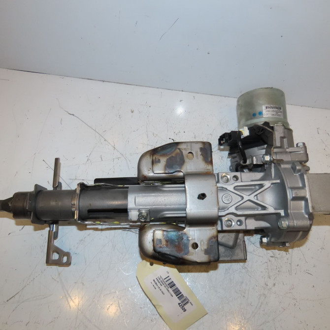 Colonne de direction assistee occasion MAZDA DFR532150B 2