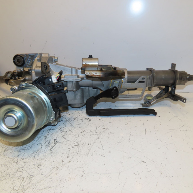 Colonne de direction assistee occasion MAZDA DFR532150B 3