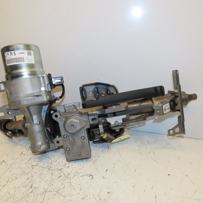 Colonne de direction assistee occasion MAZDA DFR532150B 4
