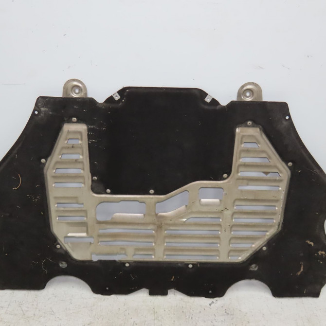 Protection carter huile occasion PORSCHE 1