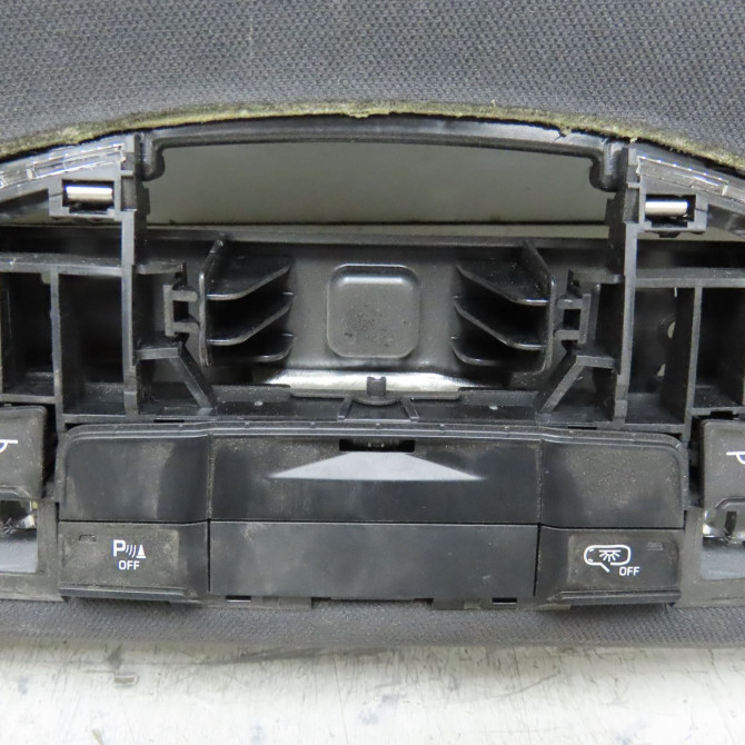 Garniture pavillon occasion PORSCHE 4